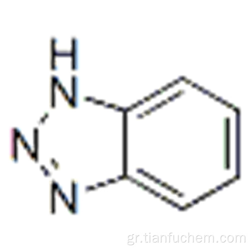 Βενζοτριαζόλιο CAS 95-14-7